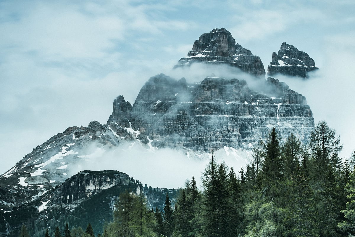 About-Mountain