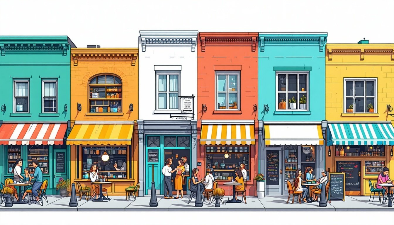 Why Your Google Business Profile is Essential for Small Business Local SEO