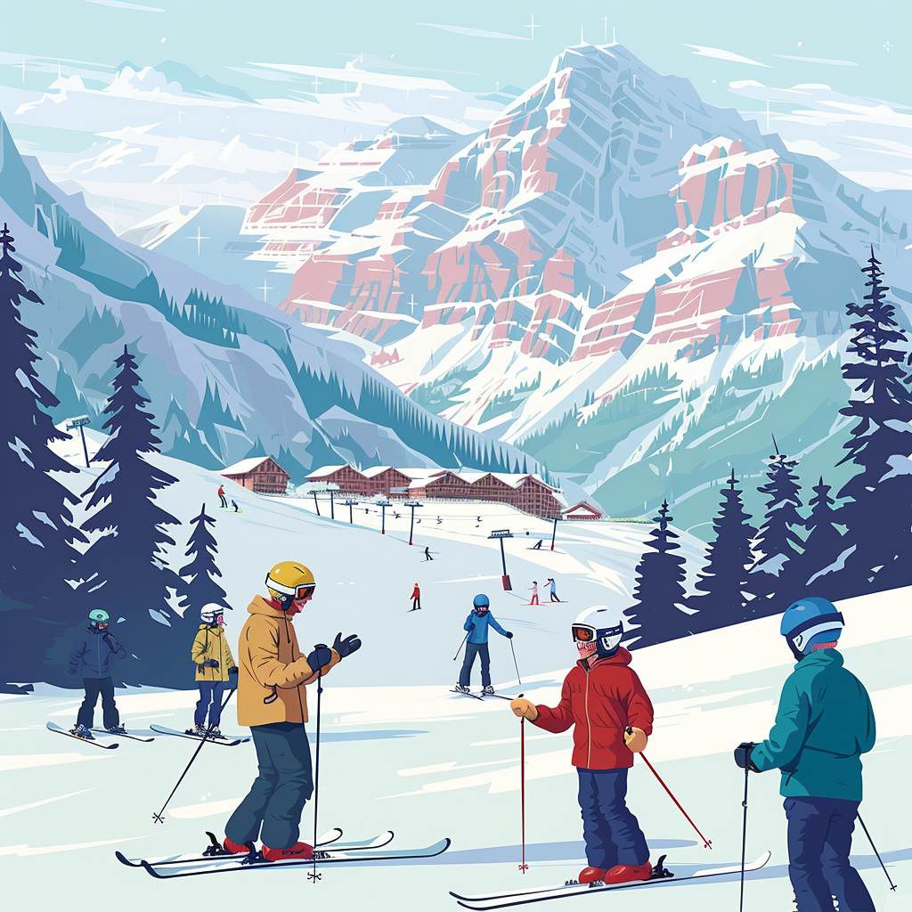 Alta Ski Resort Case Study: How a Devoted Community Propels Brand Elevation