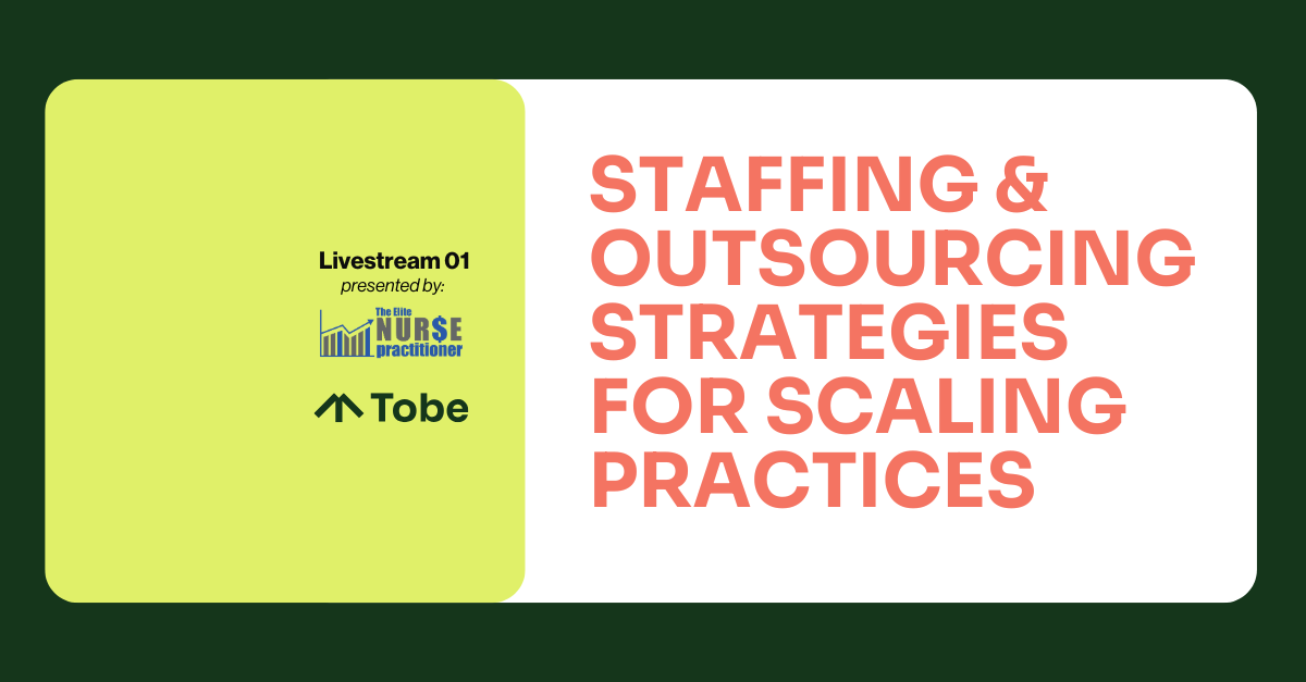 Staffing & Outsourcing Strategies for Healthcare & Wellness Practices