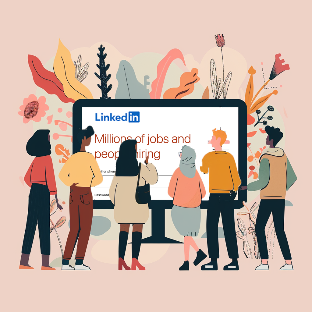 Unlocking the Potential of LinkedIn: Engaging Gen Z with Video Content