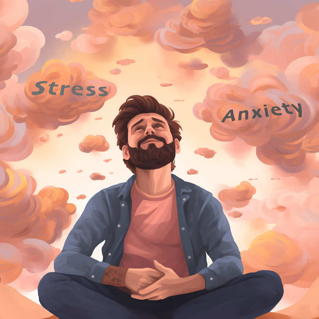 3 Reasons Why You Are the Root Cause of Your Stress & Anxiety