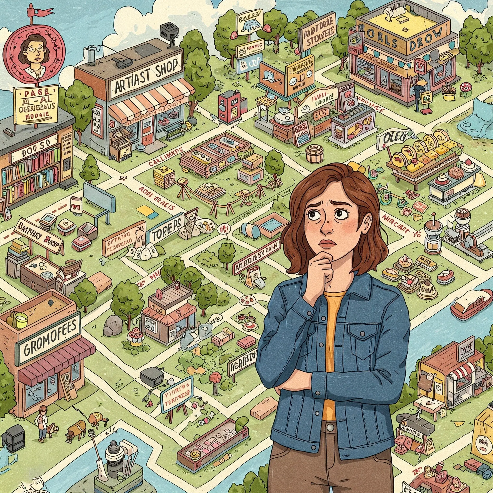 Local SEO Challenges for Small Businesses & How to Overcome Them