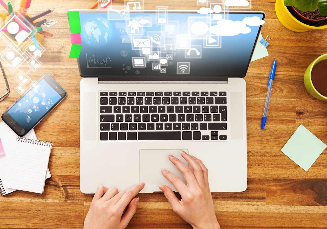 digital-productivity-apps-tools - blog featured image
