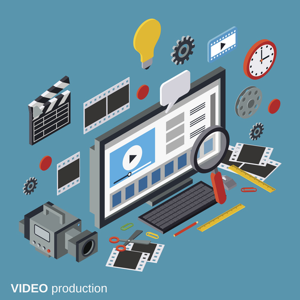 video marketing campaign structure